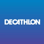 Logo of DECATHLON VN android Application 