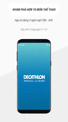 DECATHLON VN android App screenshot 5